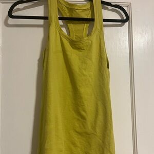 Lululemon Swiftly Tech 2.0 Racerback Tank